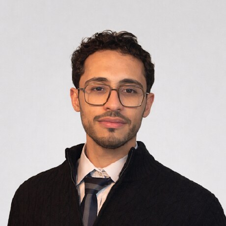 Youssef Sahnoun